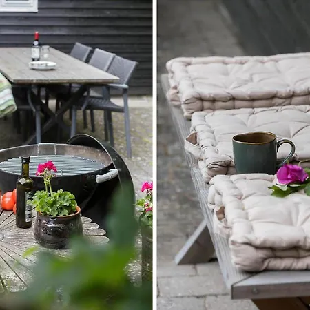 8836-glesborg-enebaervej-14 Casa vacanze *