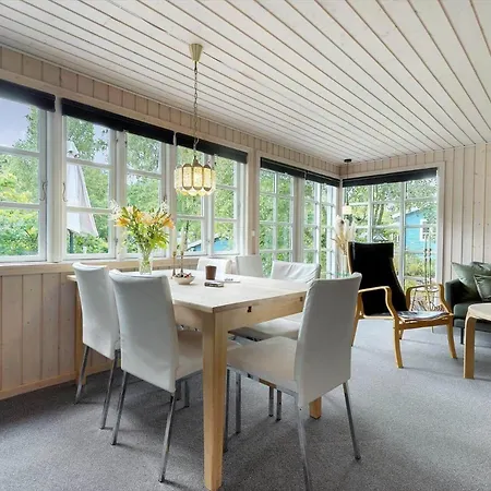 8836-glesborg-enebaervej-14 Casa vacanze