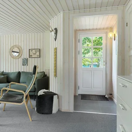 Casa vacanze 8836-glesborg-enebaervej-14