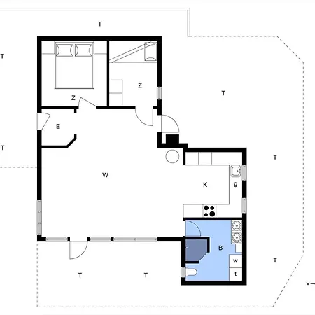 Ferienhaus 8836-glesborg-enebaervej-14 Glesborg