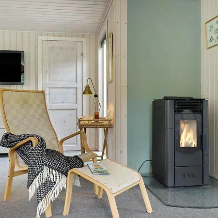8836-glesborg-enebaervej-14 Hébergement de vacances Glesborg