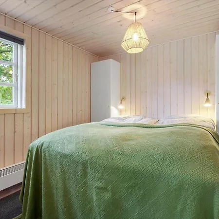 Hébergement de vacances 8836-glesborg-enebaervej-14 *