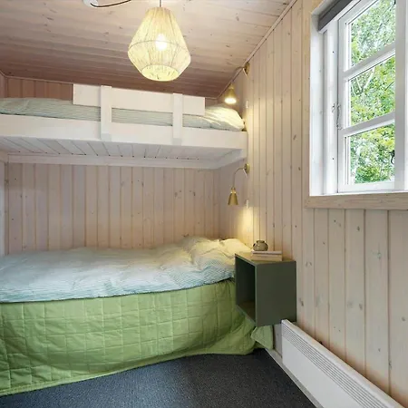 Tatil Evi 8836-glesborg-enebaervej-14 Glesborg
