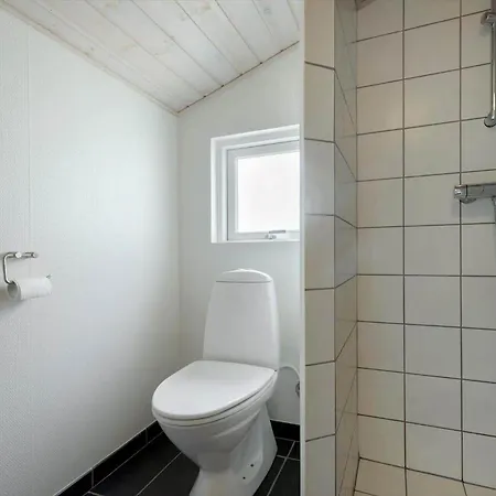 8836-glesborg-enebaervej-14 Hébergement de vacances Glesborg