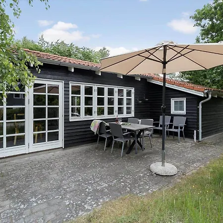 8836-glesborg-enebaervej-14 Tatil Evi