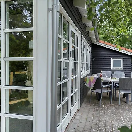 8836-glesborg-enebaervej-14 Hébergement de vacances *