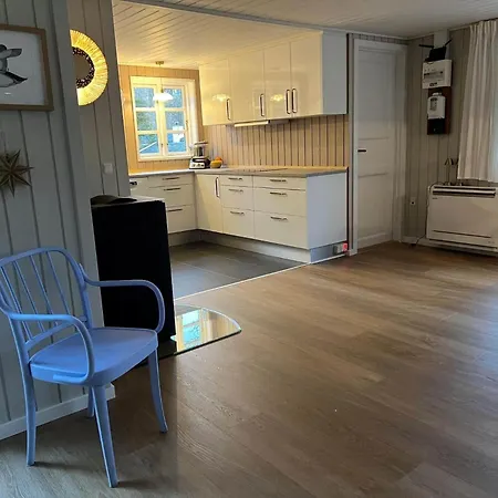 8836-glesborg-enebaervej-14 Hébergement de vacances Glesborg