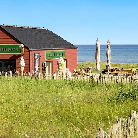 8836-glesborg-enebaervej-14 Hébergement de vacances Glesborg