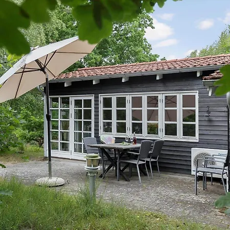 Hébergement de vacances 8836-glesborg-enebaervej-14 *