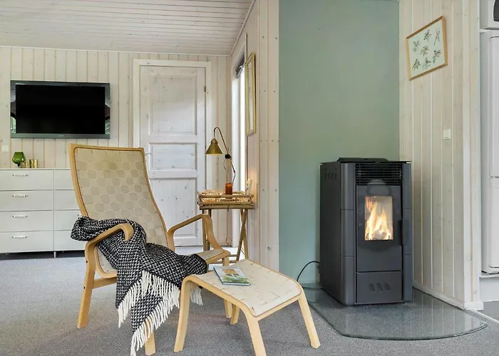 8836-glesborg-enebaervej-14 Ferienhaus Glesborg