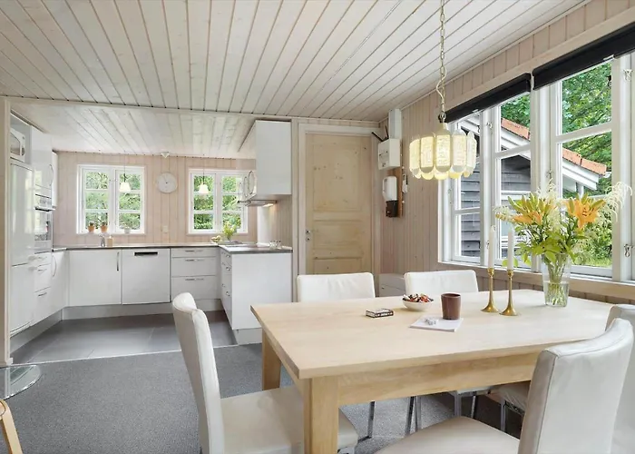 8836-glesborg-enebaervej-14 Casa vacanze *