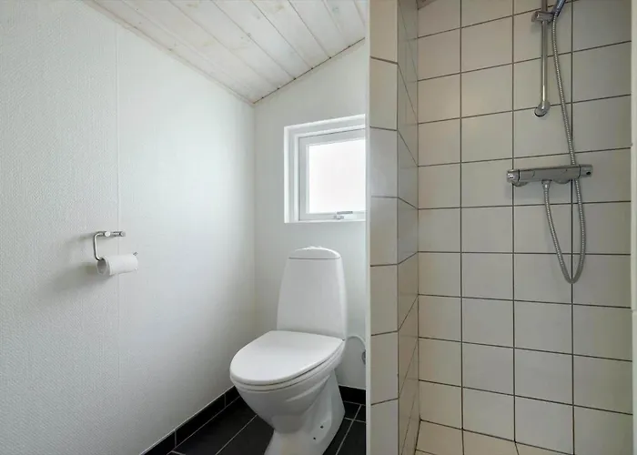 Casa vacanze 8836-glesborg-enebaervej-14 Glesborg