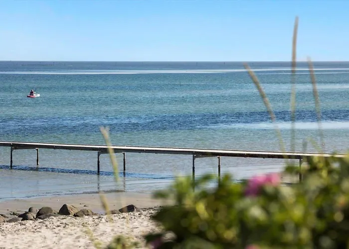 Casa vacanze 8836-glesborg-enebaervej-14 Glesborg