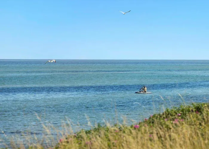 8836-glesborg-enebaervej-14 Ferienhaus Glesborg